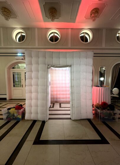 Arkadią Radziejów fotobudka urodziny