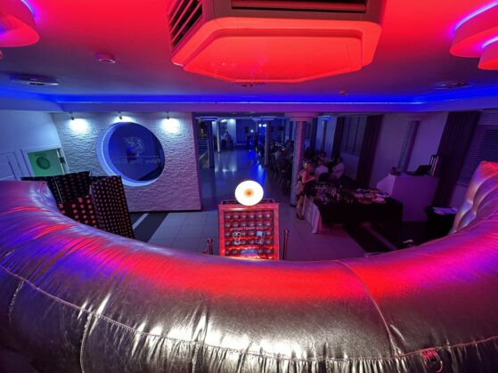 Fotolustro urodziny 4 Pory Roku