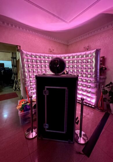 Fotolustro Rojewo 18 urodziny