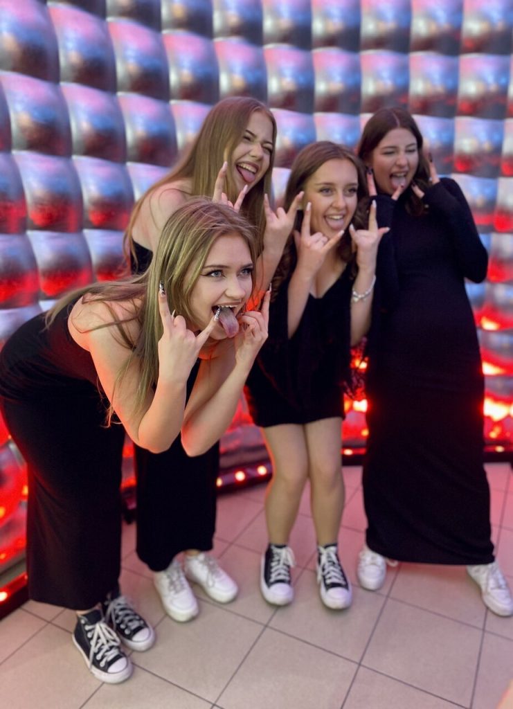 Austeria Fotolustro Fotobudka