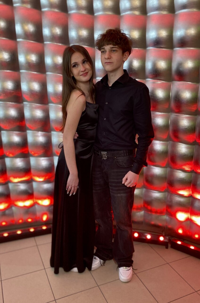 Austeria Fotolustro Fotobudka