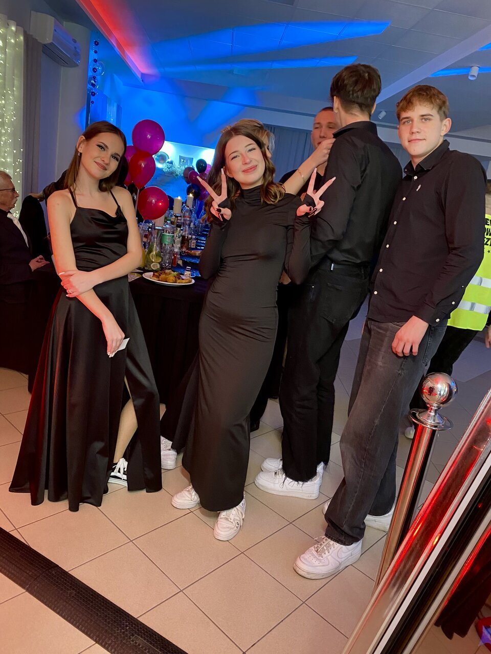 Austeria Fotolustro Fotobudka