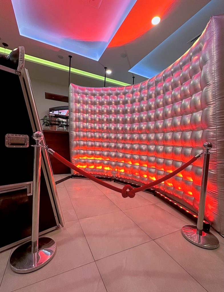 Fotolustro wesele Ambasada